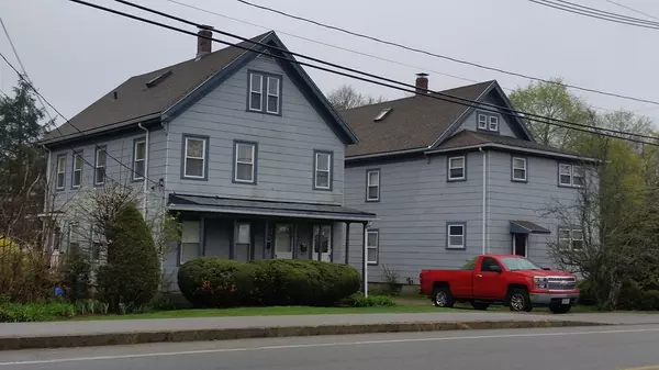 136-142 N Main St, West Bridgewater, MA 02379