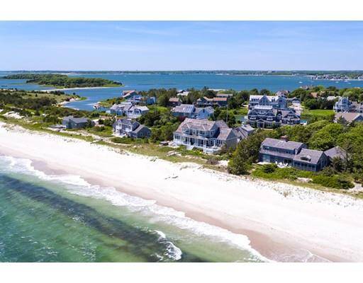 356 Great Island Rd, Yarmouth, MA 02673