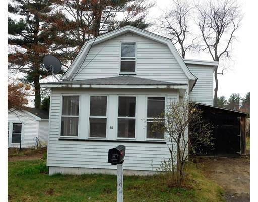 15 Rosemont Ave, Orange, MA 01364