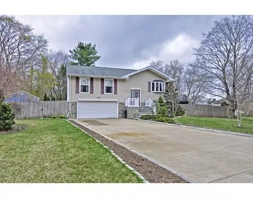 Swansea, MA 02777,1 Kispert Ct