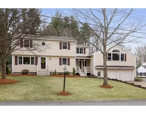 20 Baldwin, Groveland, MA 01834