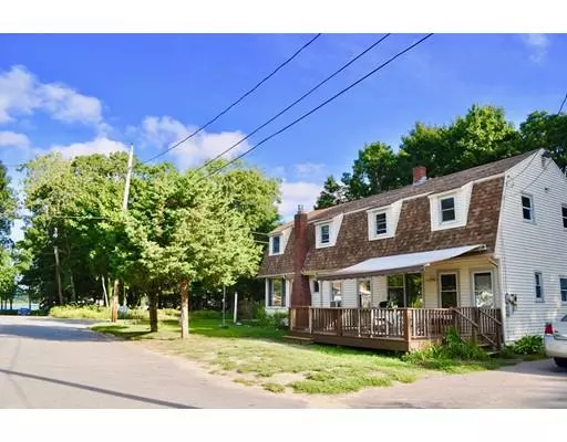 Wareham, MA 02571,22 Ash St