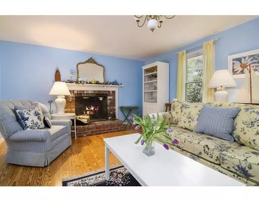 Eastham, MA 02642,85 Foxwood Drive