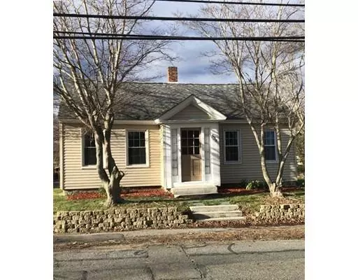 538 Main St, Dighton, MA 02715