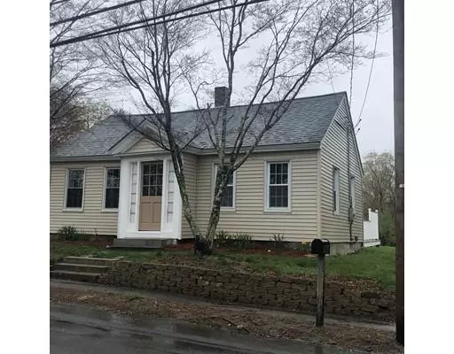 Dighton, MA 02715,538 Main St