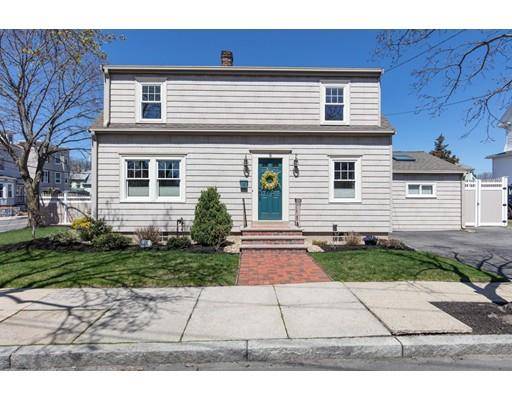 6 Centre Street, Winthrop, MA 02152