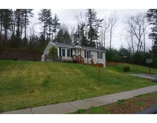 Southbridge, MA 01550,379 Whitetail Circle