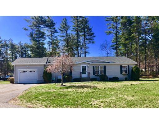 208 Pheasant Lane, Middleboro, MA 02346