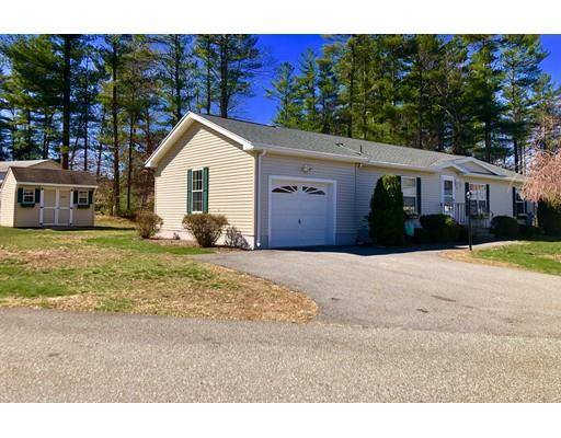 Middleboro, MA 02346,208 Pheasant Lane