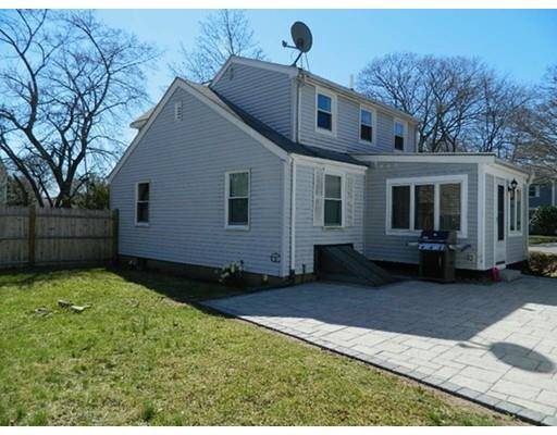 Beverly, MA 01915,2 Foster Dr