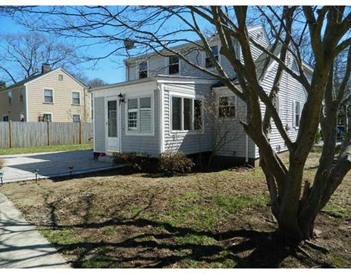 Beverly, MA 01915,2 Foster Dr