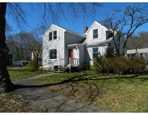 2 Foster Dr, Beverly, MA 01915