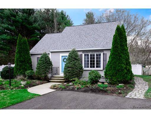 2 Andrews Farm Rd, Boxford, MA 01921