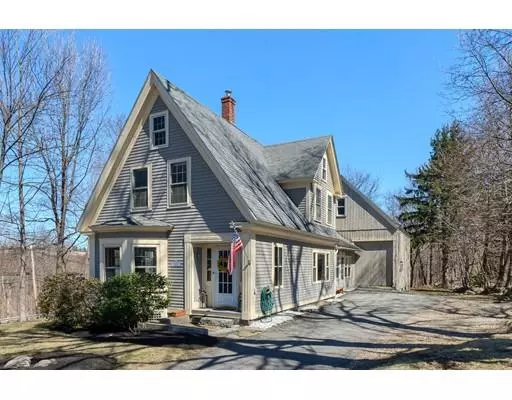 2 Seaver St, Westminster, MA 01473