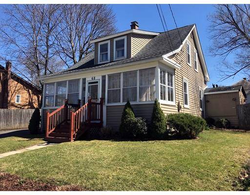 68 West Street, Greenfield, MA 01301