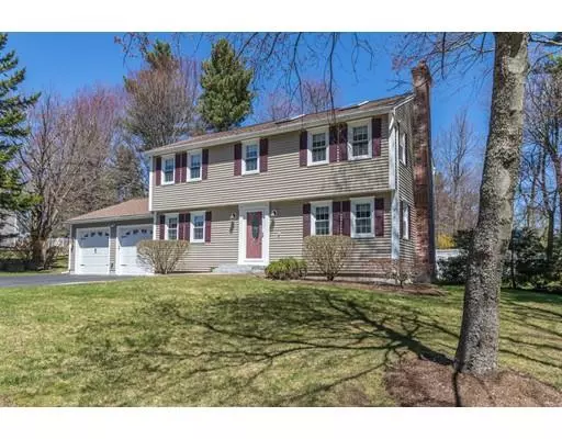 15 Robert Drive, Gardner, MA 01440