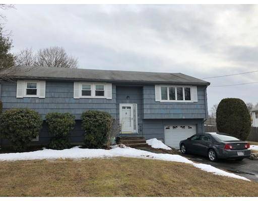 76 Joyce Drive, Stoughton, MA 02072