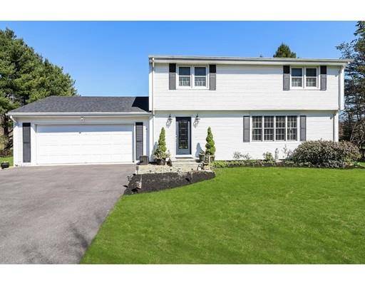 22 Colonial Way, Rehoboth, MA 02769