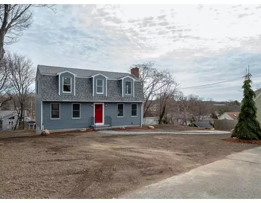 22 Honeysuckle Rd, Gloucester, MA 01930