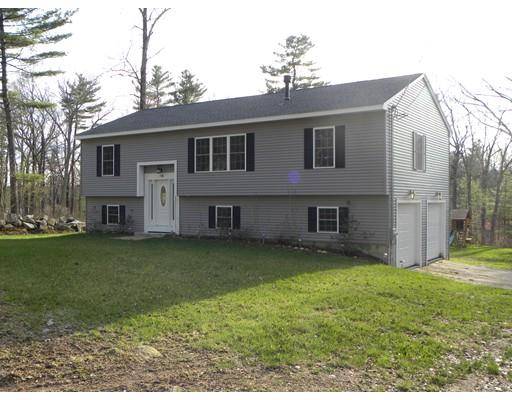 136 Ramshorn Rd, Charlton, MA 01507