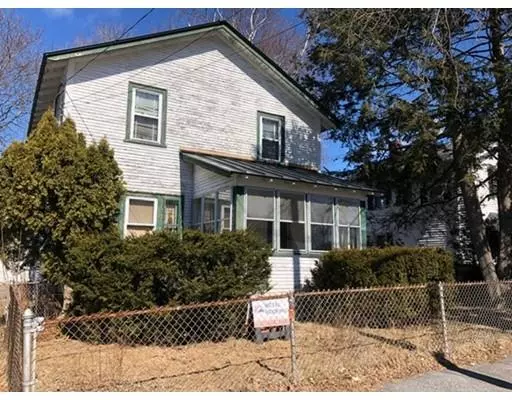 29 Ashland Ave, Methuen, MA 01844