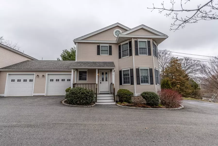 1 Birch Grove Hts #1, Gloucester, MA 01930