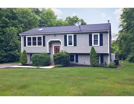 Berkley, MA 02779,20 Tide Meadows Dr