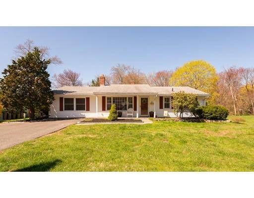 32 Princeton St, Danvers, MA 01923