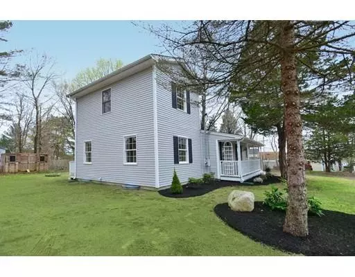 Norton, MA 02766,3 Sunhill Road