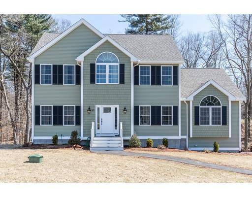 69B Merrimac Road, Haverhill, MA 01830