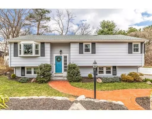 Peabody, MA 01960,2 Moulton Road