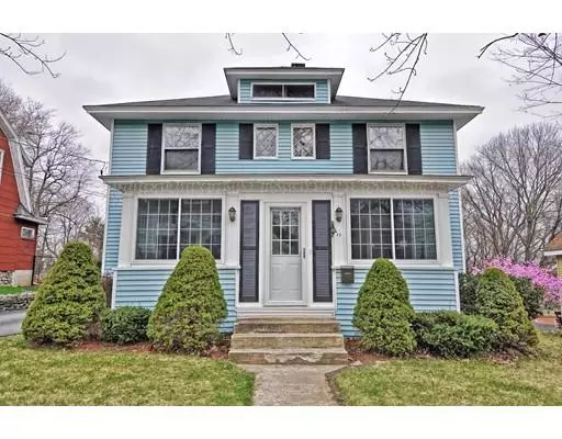 11 Eastford Rd, Auburn, MA 01501