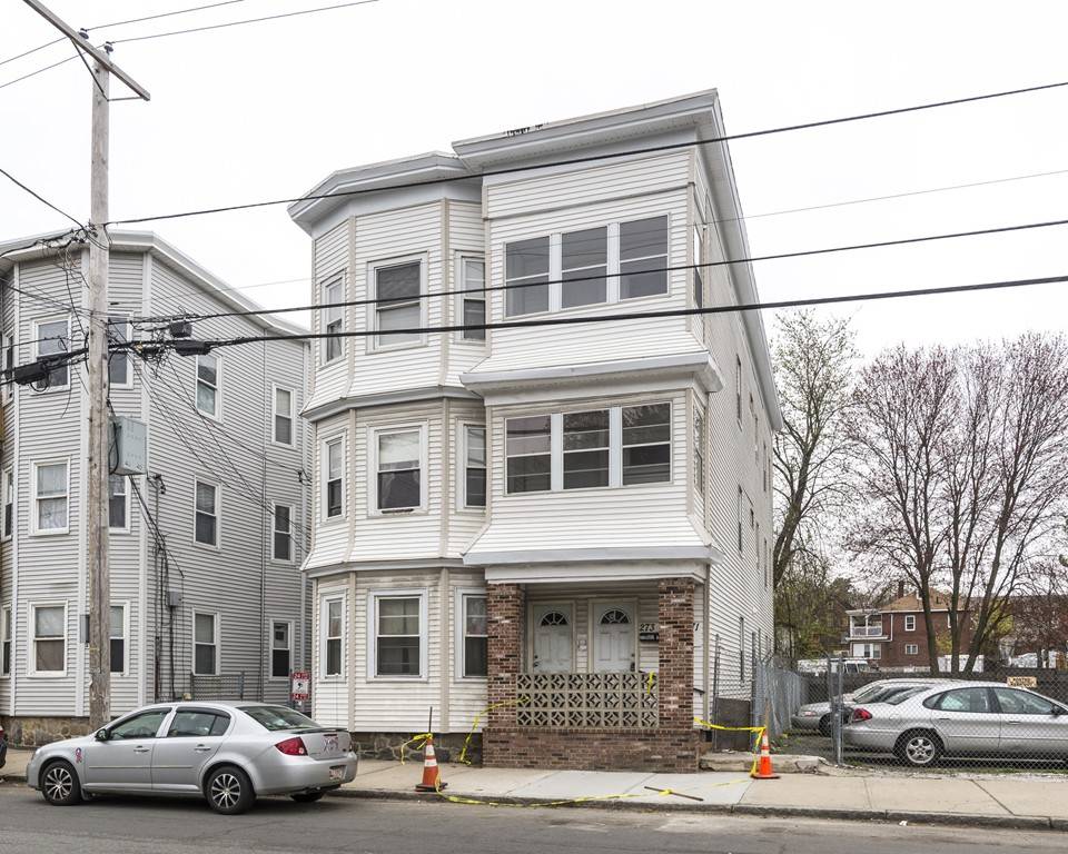 271-273 Water St, Lawrence, MA 01841