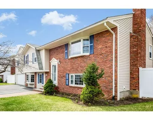 47 North Shore Ave, Danvers, MA 01923