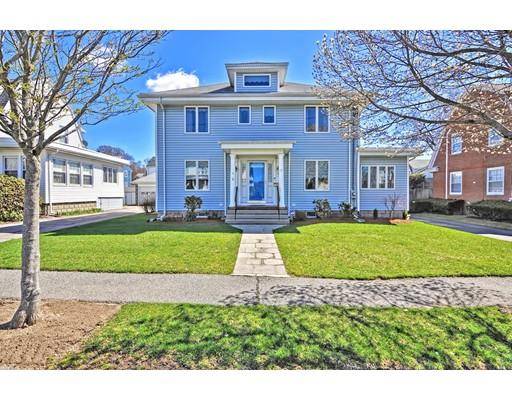 27 Ramshead Road, Medford, MA 02155