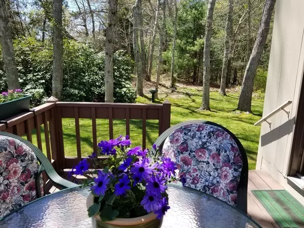 42 Ships Way #42, Bourne, MA 02532