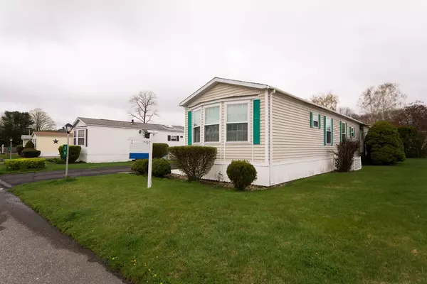 Taunton, MA 02780,193 Tremont #38