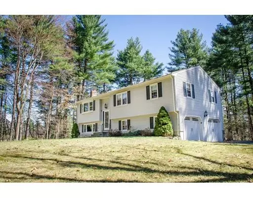 12 Bailey Road, Berlin, MA 01503