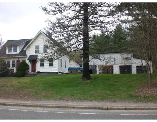 674 Main Street, Oxford, MA 01537