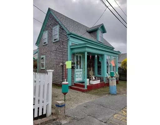 18 Prince St, Provincetown, MA 02657