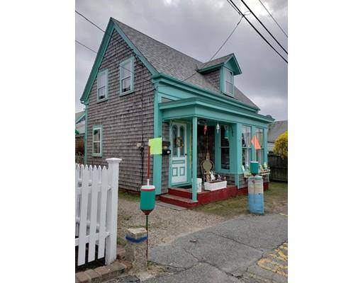 18 Prince St, Provincetown, MA 02657