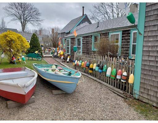 Provincetown, MA 02657,18 Prince St