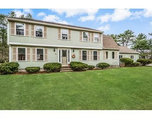 67 Wildwood Rd, Stow, MA 01775