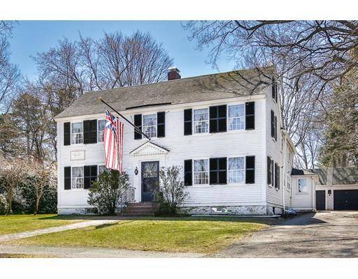 1906 Massachusetts Avenue, Lexington, MA 02420