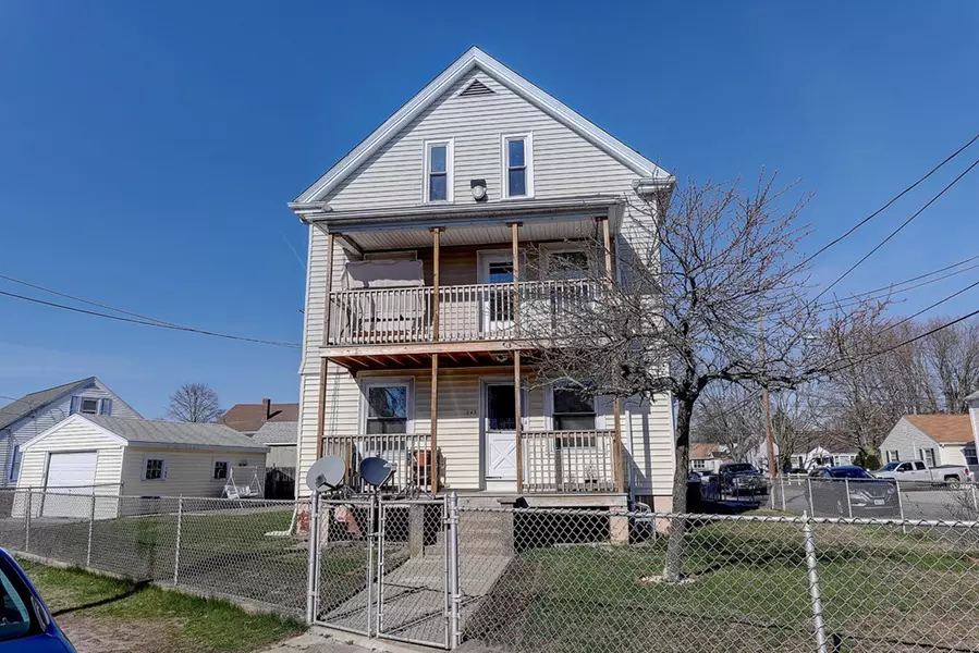 243 Mendon, Pawtucket, RI 02861