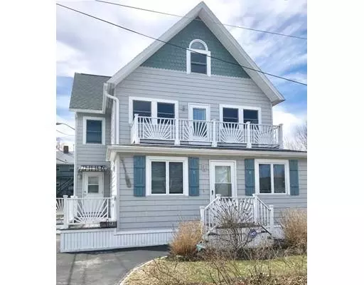 Hull, MA 02045,193 Samoset Avenue