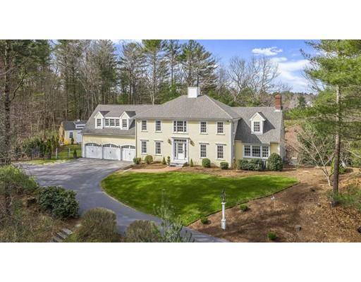 10 Pheasant Hill Ln, Duxbury, MA 02332