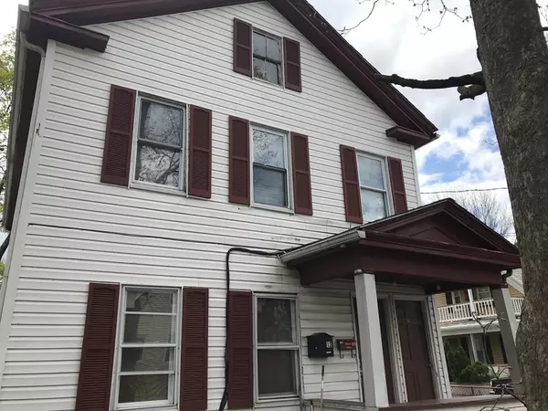 Brockton, MA 02301,10 Mitchell Rd