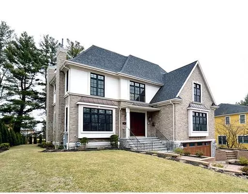26 Clifton Rd, Newton, MA 02459