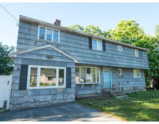 58 Vale St, Tewksbury, MA 01876